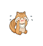 こんぺいとう坊や 1（個別スタンプ：22）