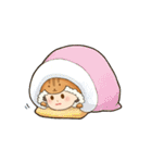 こんぺいとう坊や 1（個別スタンプ：24）