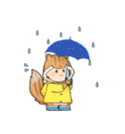 こんぺいとう坊や 1（個別スタンプ：25）