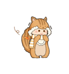 こんぺいとう坊や 1（個別スタンプ：27）
