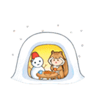 こんぺいとう坊や 1（個別スタンプ：28）