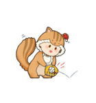 こんぺいとう坊や 1（個別スタンプ：31）