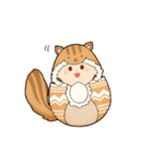 こんぺいとう坊や 1（個別スタンプ：38）