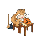 こんぺいとう坊や 1（個別スタンプ：39）