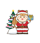 こんぺいとう坊や 1（個別スタンプ：40）