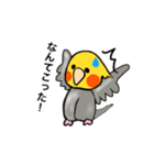 TAKEDA family sticker（個別スタンプ：16）