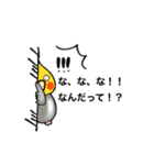 TAKEDA family sticker（個別スタンプ：17）
