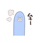 Aoca（個別スタンプ：32）