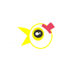 Chicken chic2（個別スタンプ：11）