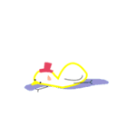 Chicken chic2（個別スタンプ：20）