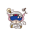 カイゼンジャー（個別スタンプ：2）