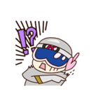 カイゼンジャー（個別スタンプ：8）