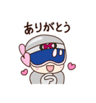 カイゼンジャー（個別スタンプ：12）