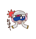 カイゼンジャー（個別スタンプ：18）