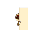 カイゼンジャー（個別スタンプ：19）