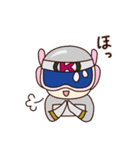 カイゼンジャー（個別スタンプ：22）