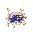 カイゼンジャー（個別スタンプ：24）