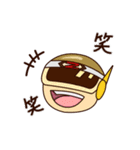 カイゼンジャー（個別スタンプ：25）
