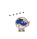 カイゼンジャー（個別スタンプ：30）