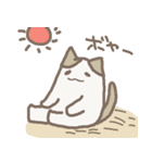 ほどよくうさねこ（個別スタンプ：29）