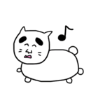 ミコペロ（個別スタンプ：26）
