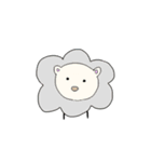 不思議な動物たち 1（個別スタンプ：12）