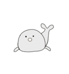 不思議な動物たち 1（個別スタンプ：13）