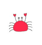 不思議な動物たち 1（個別スタンプ：24）