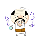 おやG2（個別スタンプ：21）