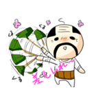 おやG2（個別スタンプ：22）