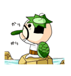 おやG2（個別スタンプ：23）