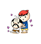おやG2（個別スタンプ：26）