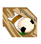 おやG2（個別スタンプ：29）