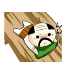 おやG2（個別スタンプ：30）
