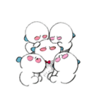 We are☆Argon Jr.！！！（個別スタンプ：2）