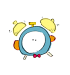 We are☆Argon Jr.！！！（個別スタンプ：14）