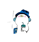 We are☆Argon Jr.！！！（個別スタンプ：27）
