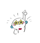 We are☆Argon Jr.！！！（個別スタンプ：28）