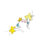 We are☆Argon Jr.！！！（個別スタンプ：30）