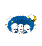We are☆Argon Jr.！！！（個別スタンプ：40）