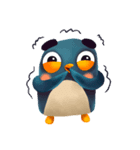 Fil the Penguin（個別スタンプ：2）