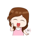 Onceli（個別スタンプ：2）
