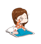 Onceli（個別スタンプ：6）