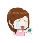 Onceli（個別スタンプ：7）