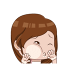 Onceli（個別スタンプ：8）