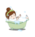 Onceli（個別スタンプ：12）