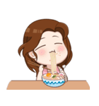 Onceli（個別スタンプ：13）