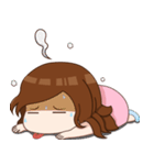 Onceli（個別スタンプ：15）