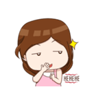 Onceli（個別スタンプ：19）