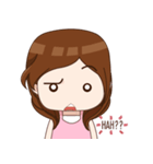 Onceli（個別スタンプ：21）